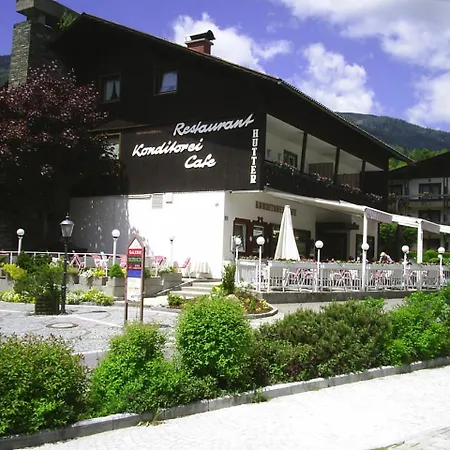 Apartment Hutter Bad Kleinkirchheim